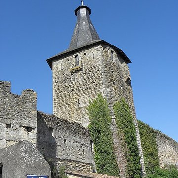 Château dAirvault
