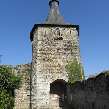 Château dAirvault
