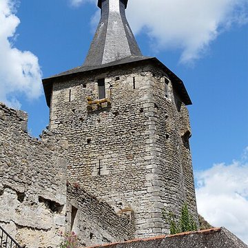Château dAirvault