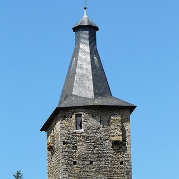 Château dAirvault