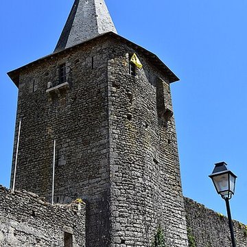 Château dAirvault