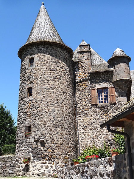 Photo de Château d'Albinhac