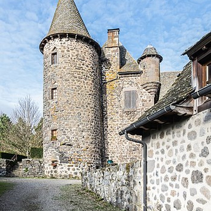 Photo de Château dAlbinhac