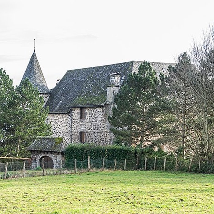 Photo de Château dAlbinhac