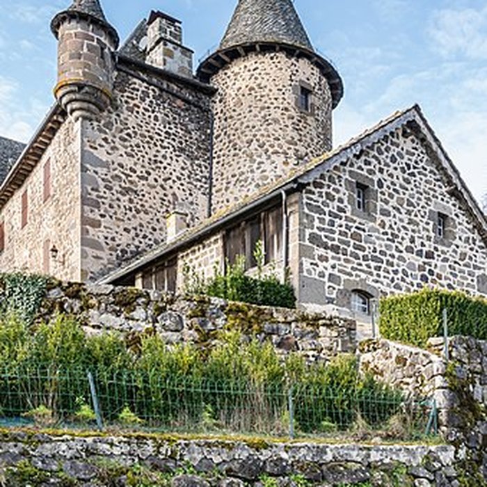 Photo de Château dAlbinhac