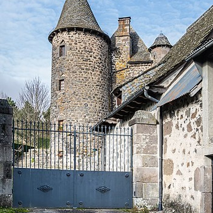 Photo de Château dAlbinhac