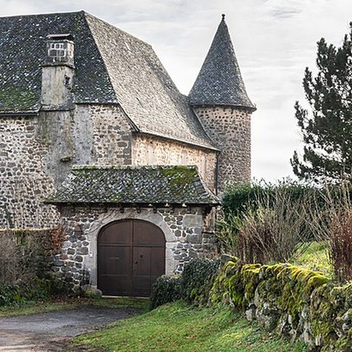 Photo de Château dAlbinhac