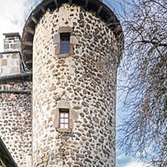 Photo de Château dAlbinhac