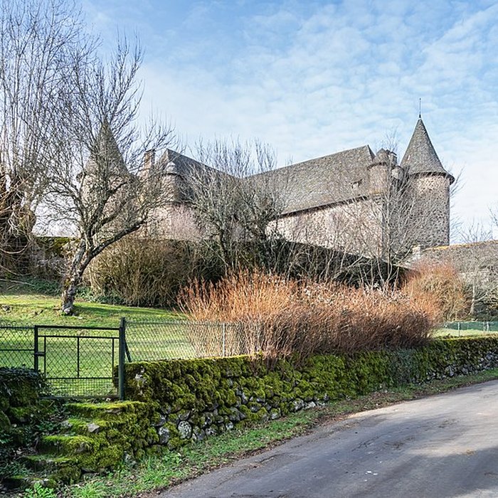 Photo de Château dAlbinhac