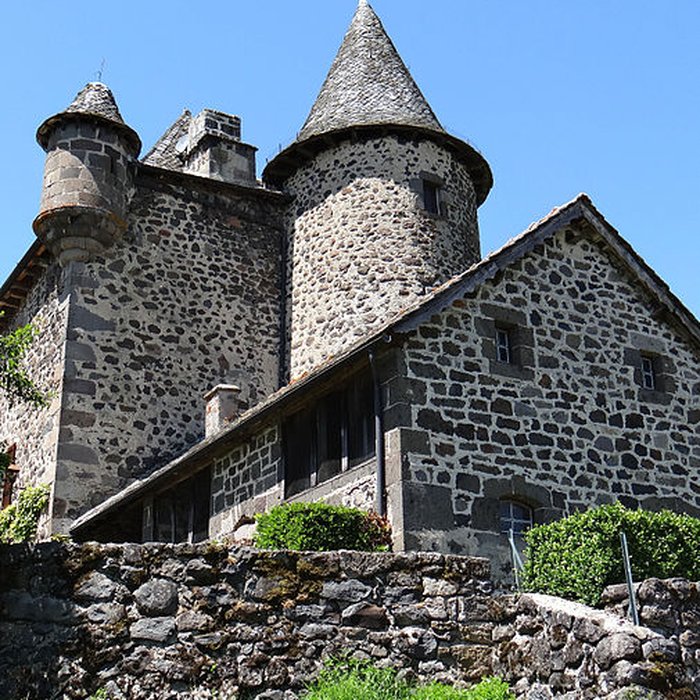 Photo de Château dAlbinhac