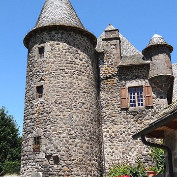 Château dAlbinhac