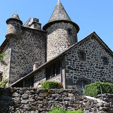 Château dAlbinhac