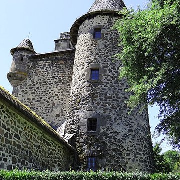 Château dAlbinhac