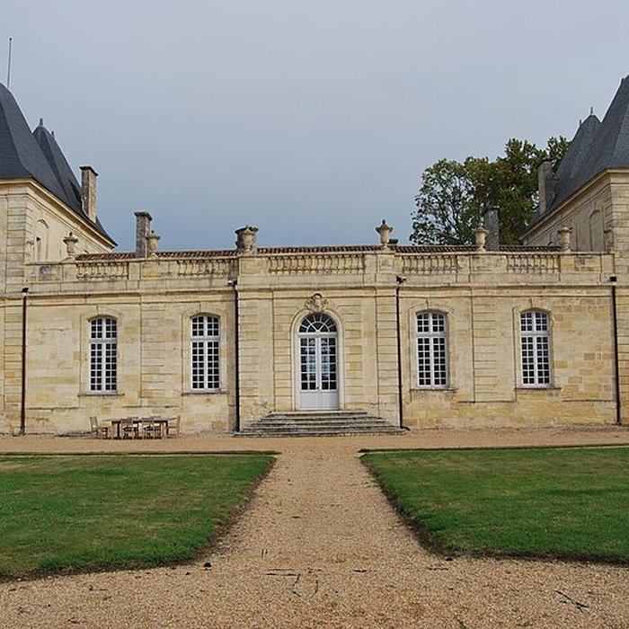 Photo de Château dAnglade 