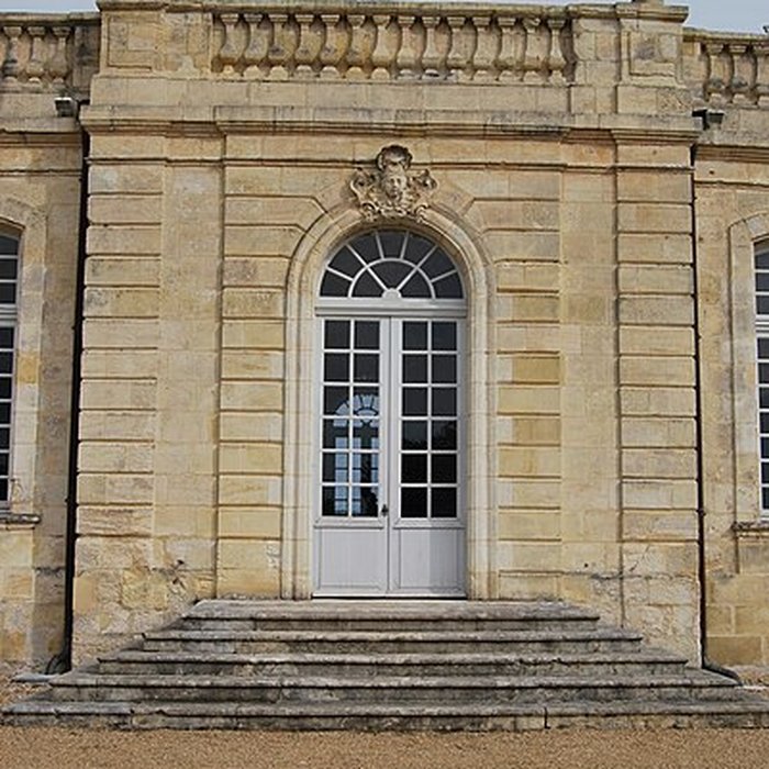 Photo de Château dAnglade 