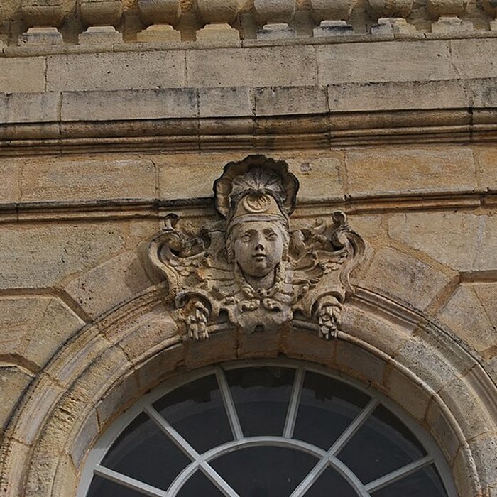 Photo de Château dAnglade 