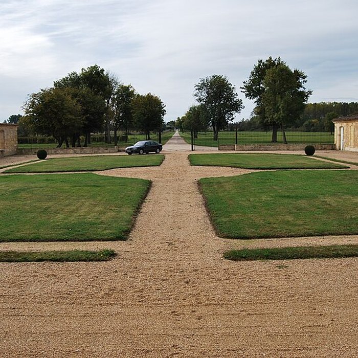 Photo de Château dAnglade 