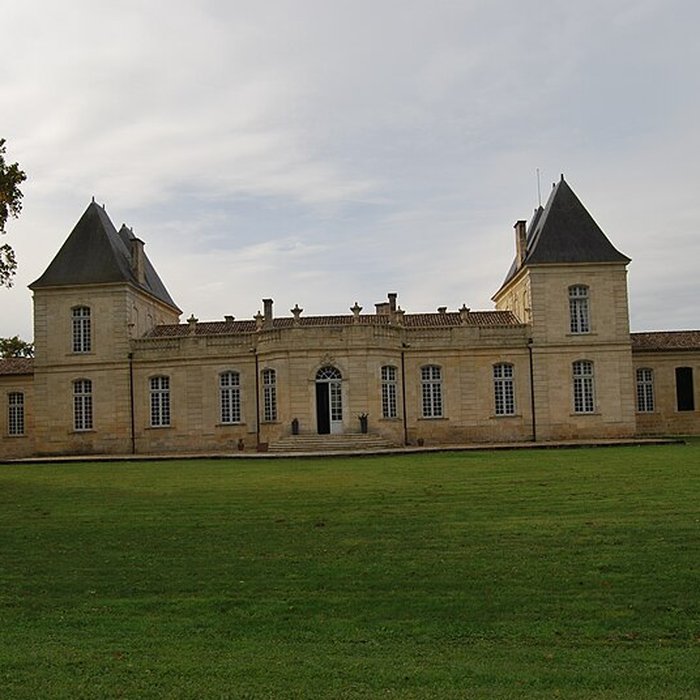 Photo de Château dAnglade 