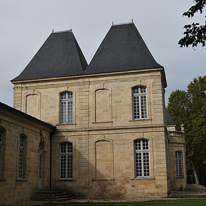 Photo de Château dAnglade 