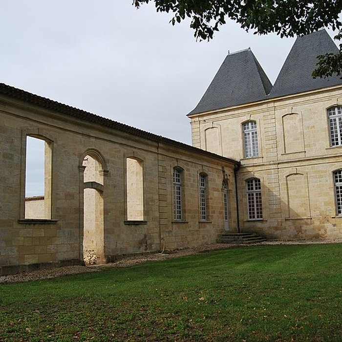 Photo de Château dAnglade 