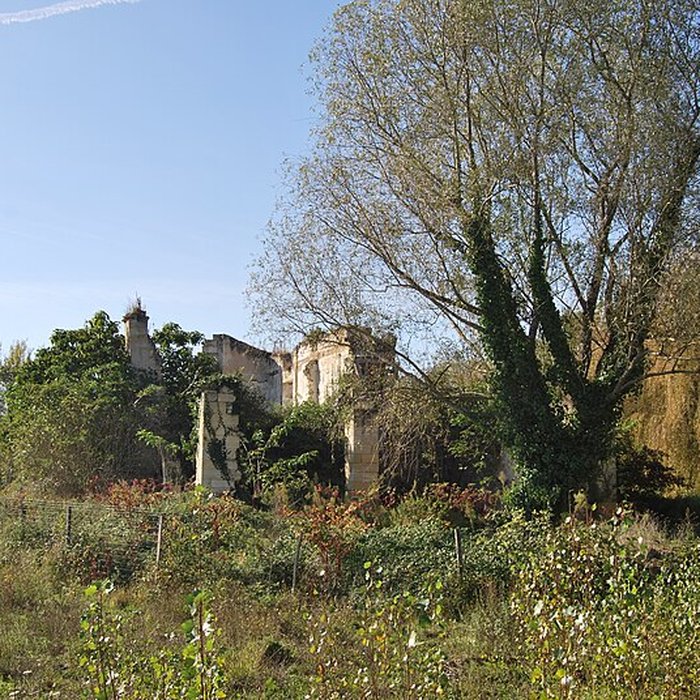 Photo de Château dAnglade 