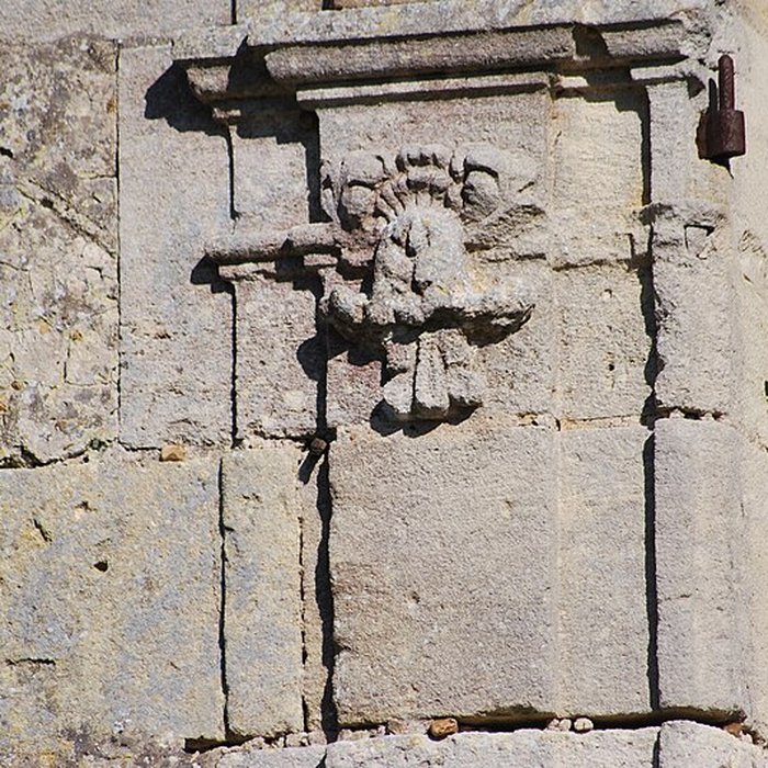 Photo de Château dAnglade 