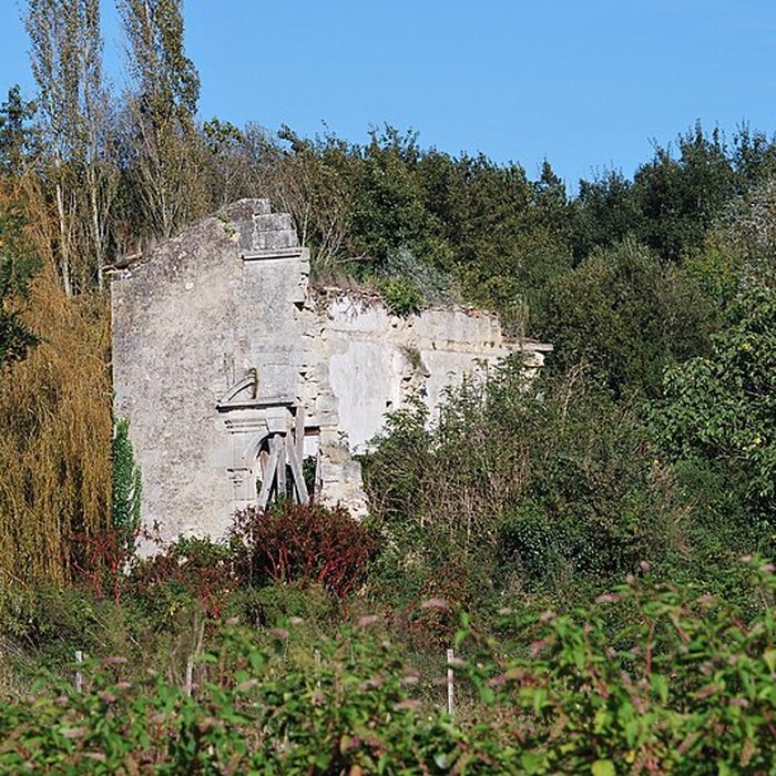 Photo de Château dAnglade 