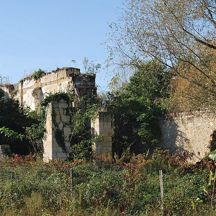 Photo de Château dAnglade 