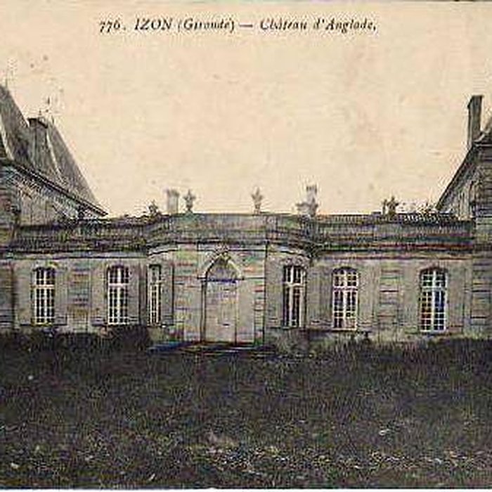 Photo de Château dAnglade 