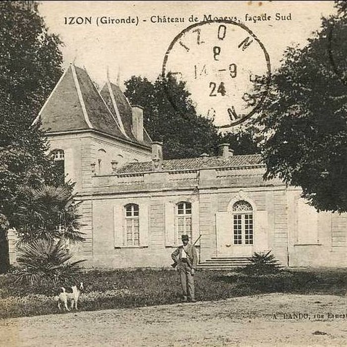 Photo de Château dAnglade 