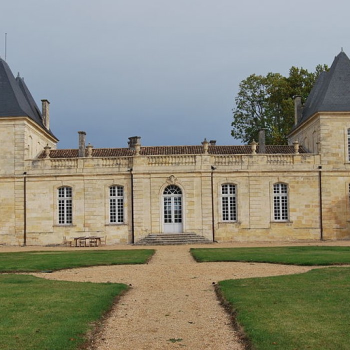 Photo de Château dAnglade 