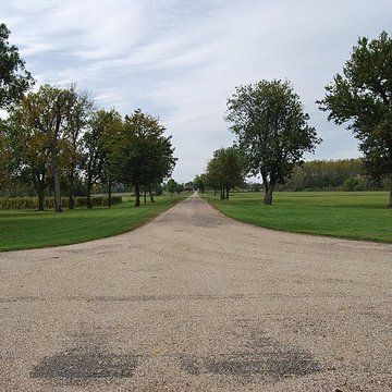 Château dAnglade 