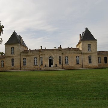 Château dAnglade 