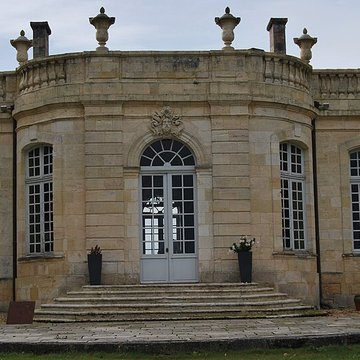 Château dAnglade 