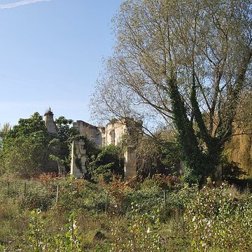 Château dAnglade 