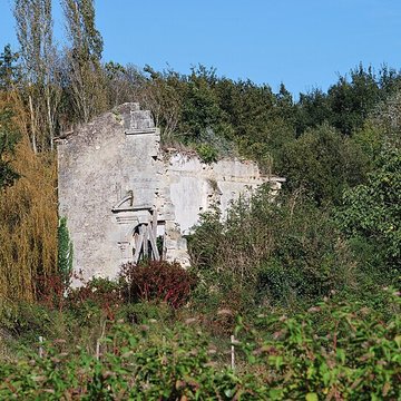 Château dAnglade 