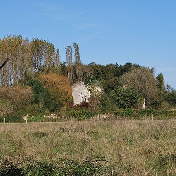 Château dAnglade 