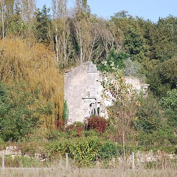 Château dAnglade 