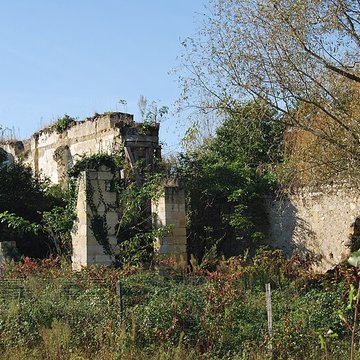 Château dAnglade 