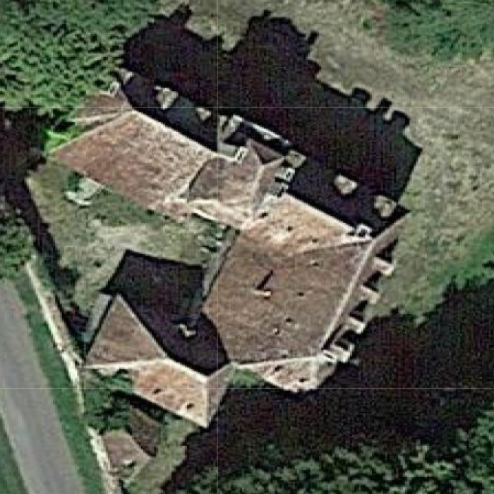 Photo de Château dAnnéot