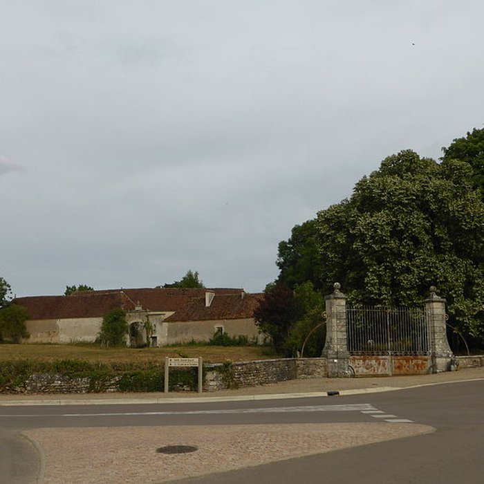 Photo de Château dAnnéot