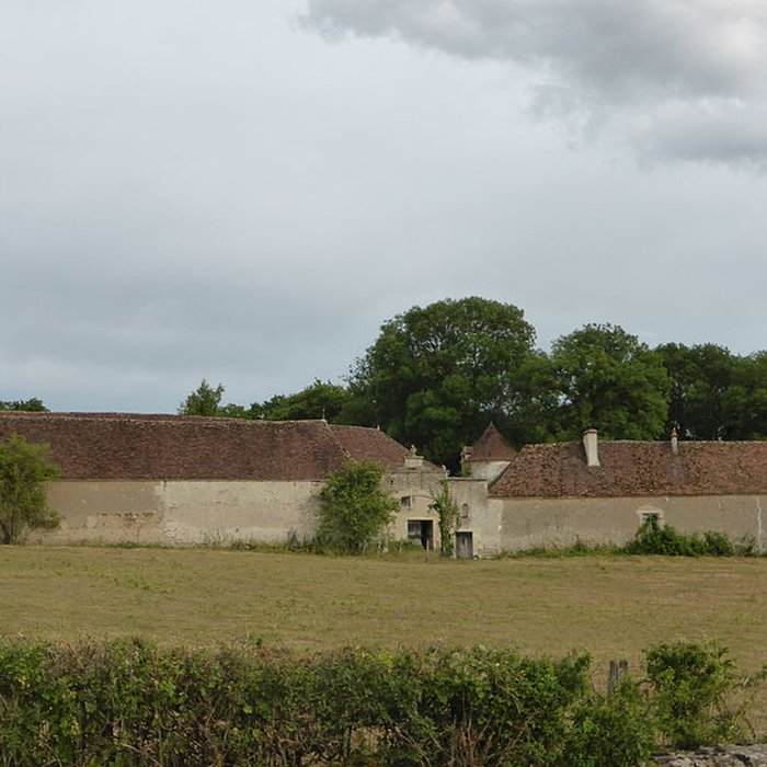 Photo de Château dAnnéot