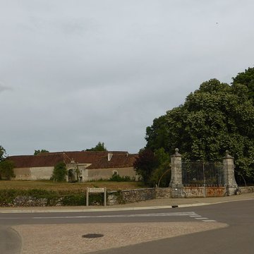 Château dAnnéot