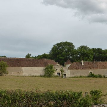 Château dAnnéot