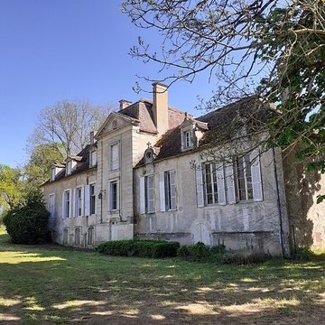 Château dAnnéot