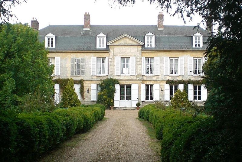 Photo de Château d'Anserville
