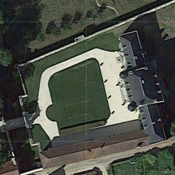 Photo de Château dAnstrude