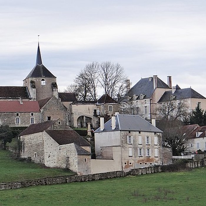 Photo de Château dAnstrude
