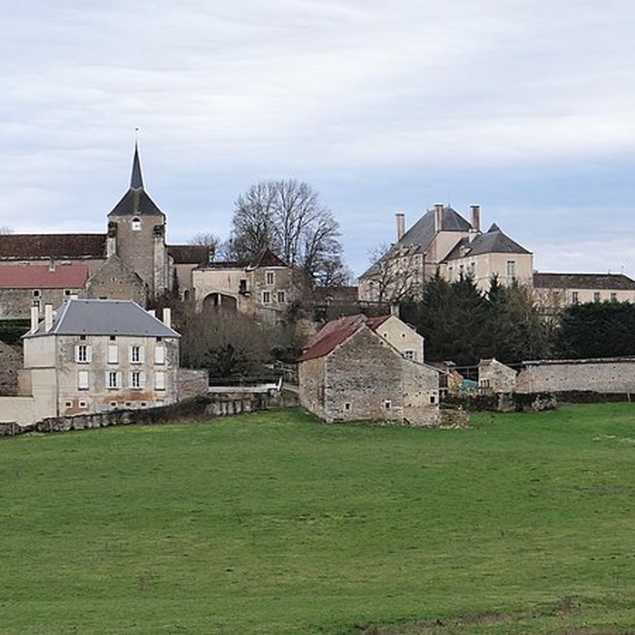 Photo de Château dAnstrude