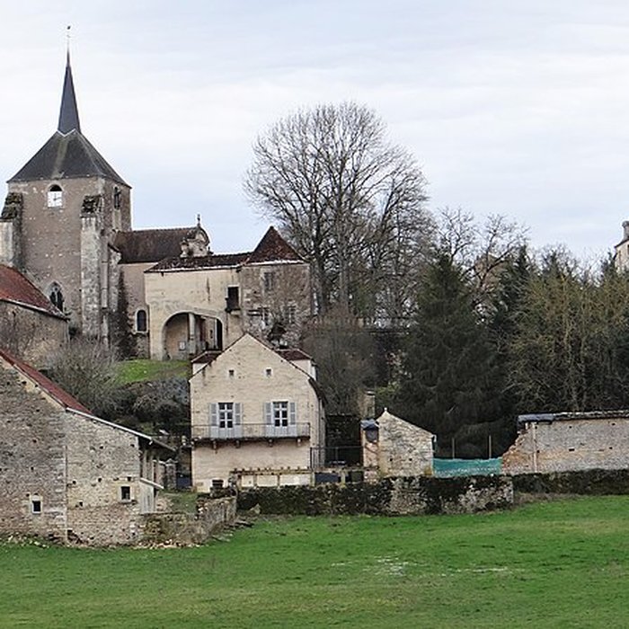 Photo de Château dAnstrude
